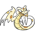 White Hissi