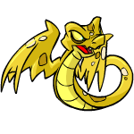 Yellow Hissi