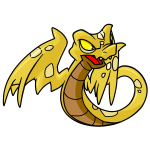 Yellow Hissi