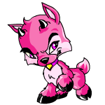 Pink Ixi