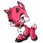 Pink Ixi