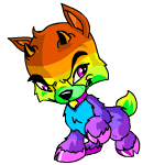Rainbow Ixi