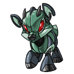 Robot Ixi
