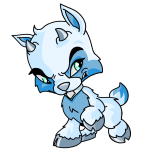 White Ixi