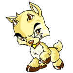 Yellow Ixi