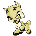 Yellow Ixi