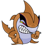 Brown Jetsam