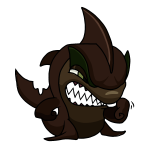 Brown Jetsam