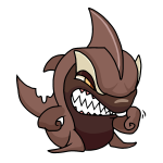 Brown Jetsam