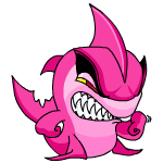Pink Jetsam