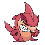 Pink Jetsam