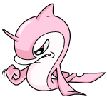 Pink Jetsam