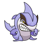 Purple Jetsam