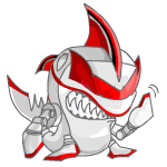 Robot Jetsam