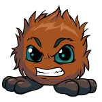 Brown Jubjub