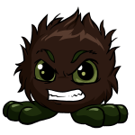 Brown Jubjub