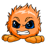 Orange Jubjub