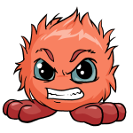 Orange Jubjub