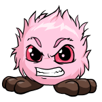 Pink Jubjub