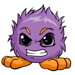 Purple Jubjub