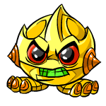 Robot Jubjub