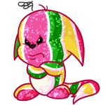 Candy Kacheek