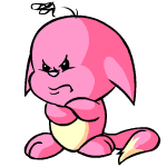 Pink Kacheek