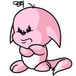 Pink Kacheek