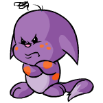 Purple Kacheek