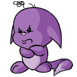 Purple Kacheek