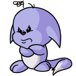 Purple Kacheek