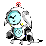 Robot Kacheek