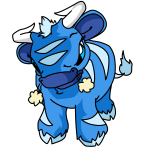 Blue Kau