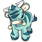 Blue Kau