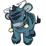 Blue Kau