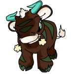 Brown Kau