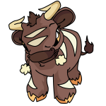 Brown Kau