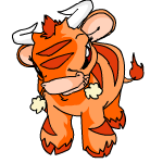 Orange Kau