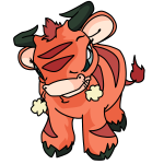 Orange Kau