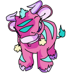 Pink Kau