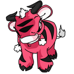 Pink Kau