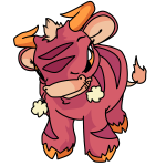 Pink Kau
