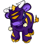 Purple Kau