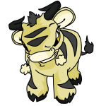 Yellow Kau