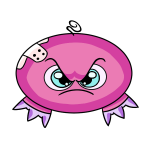 Pink Kiko
