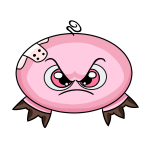 Pink Kiko