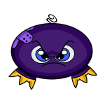 Purple Kiko