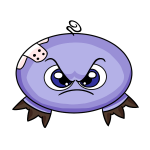 Purple Kiko