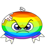 Rainbow Kiko