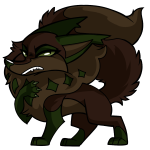 Brown Kitzen